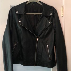 Forever 21 Jacket
